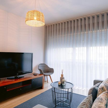 White Family House Apartment Авиеро Екстериор снимка