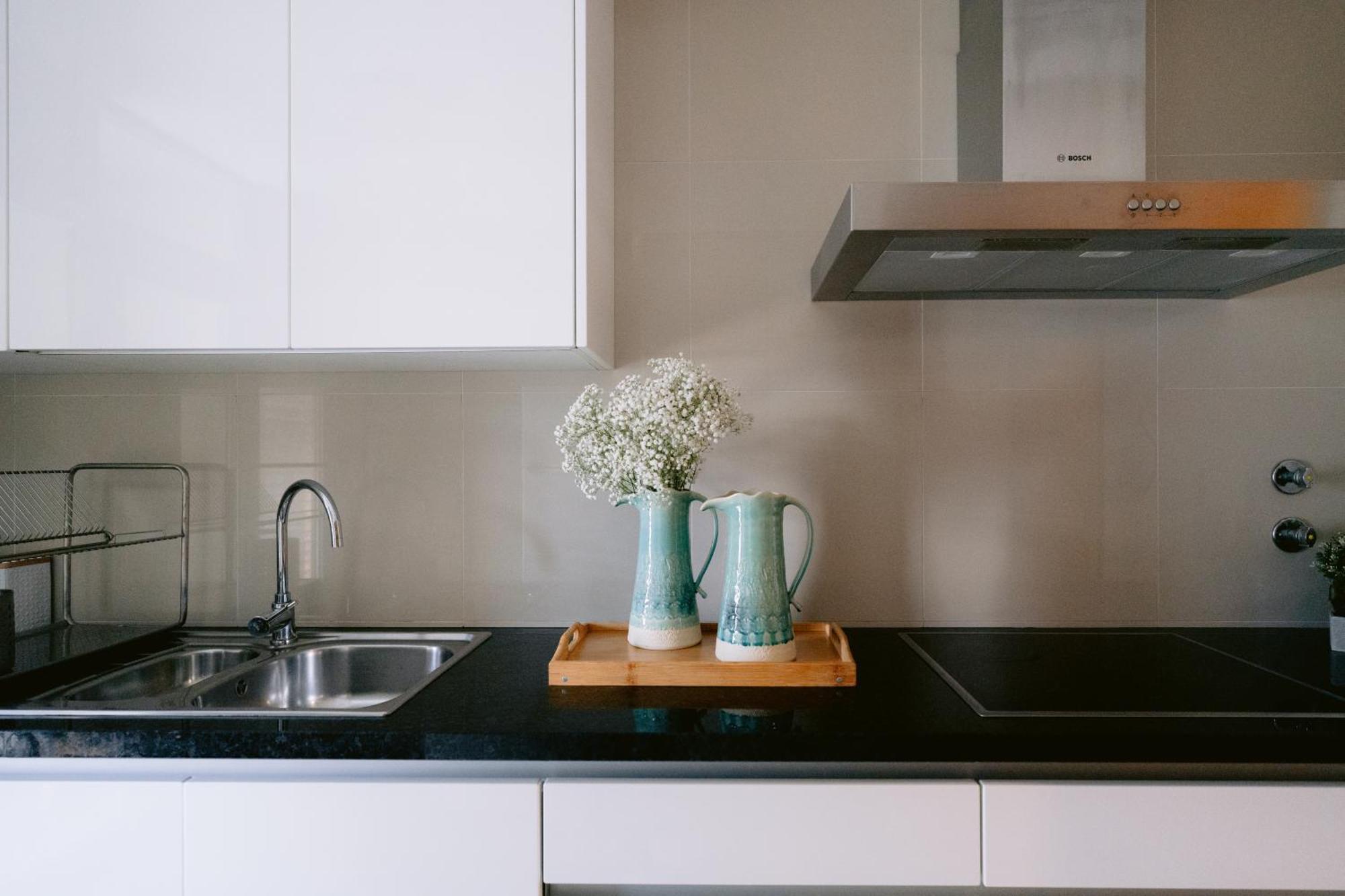 White Family House Apartment Авиеро Екстериор снимка