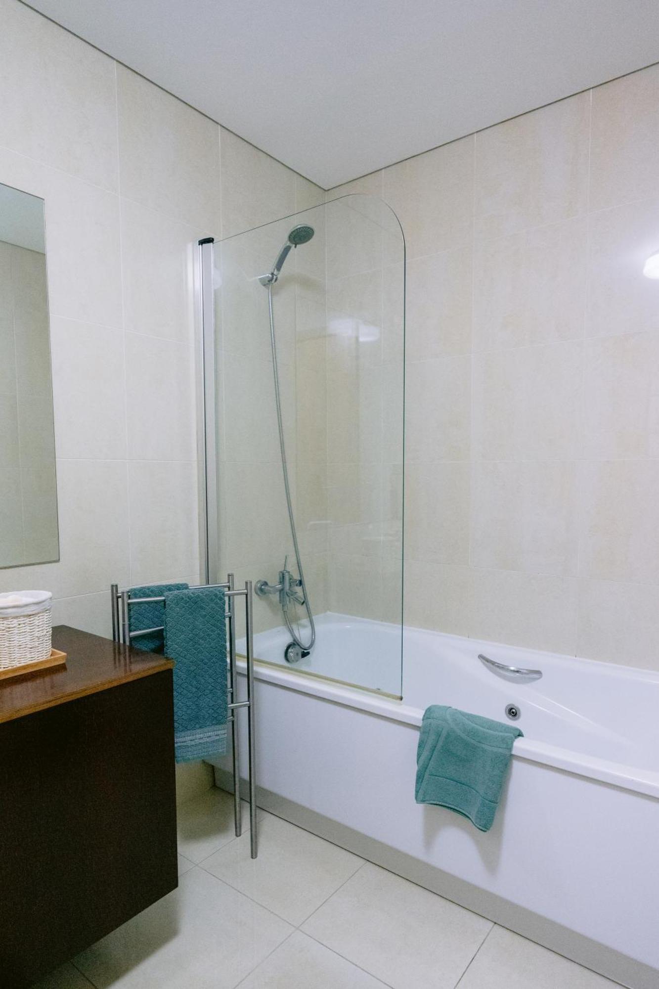 White Family House Apartment Авиеро Екстериор снимка