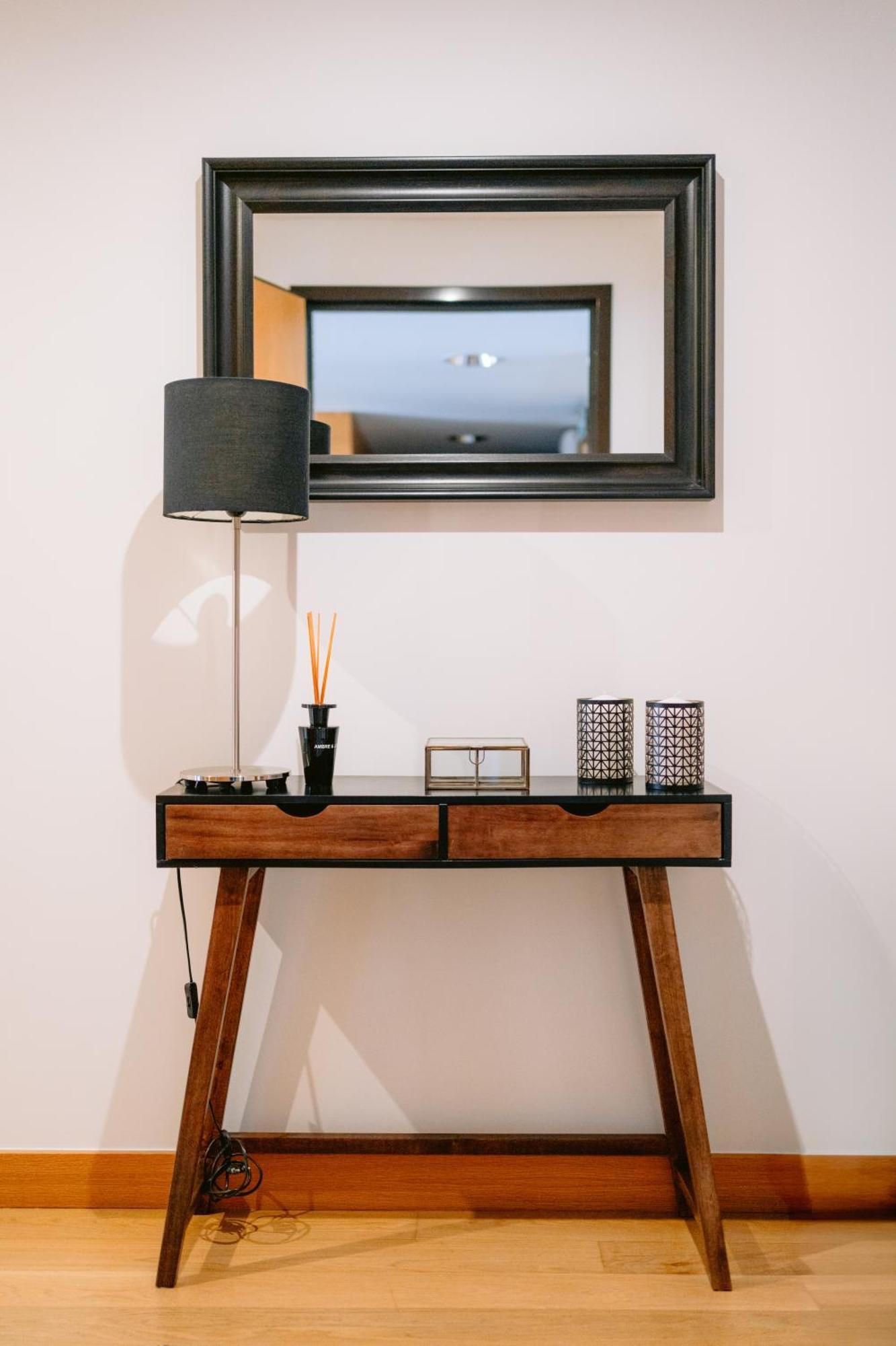 White Family House Apartment Авиеро Екстериор снимка
