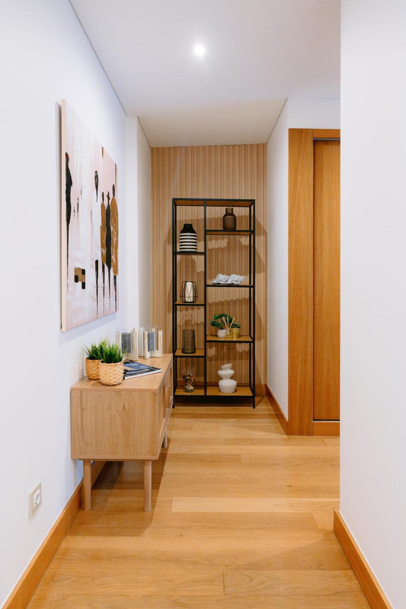 White Family House Apartment Авиеро Екстериор снимка