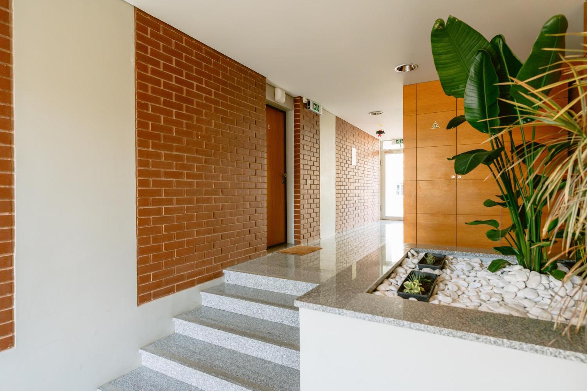White Family House Apartment Авиеро Екстериор снимка