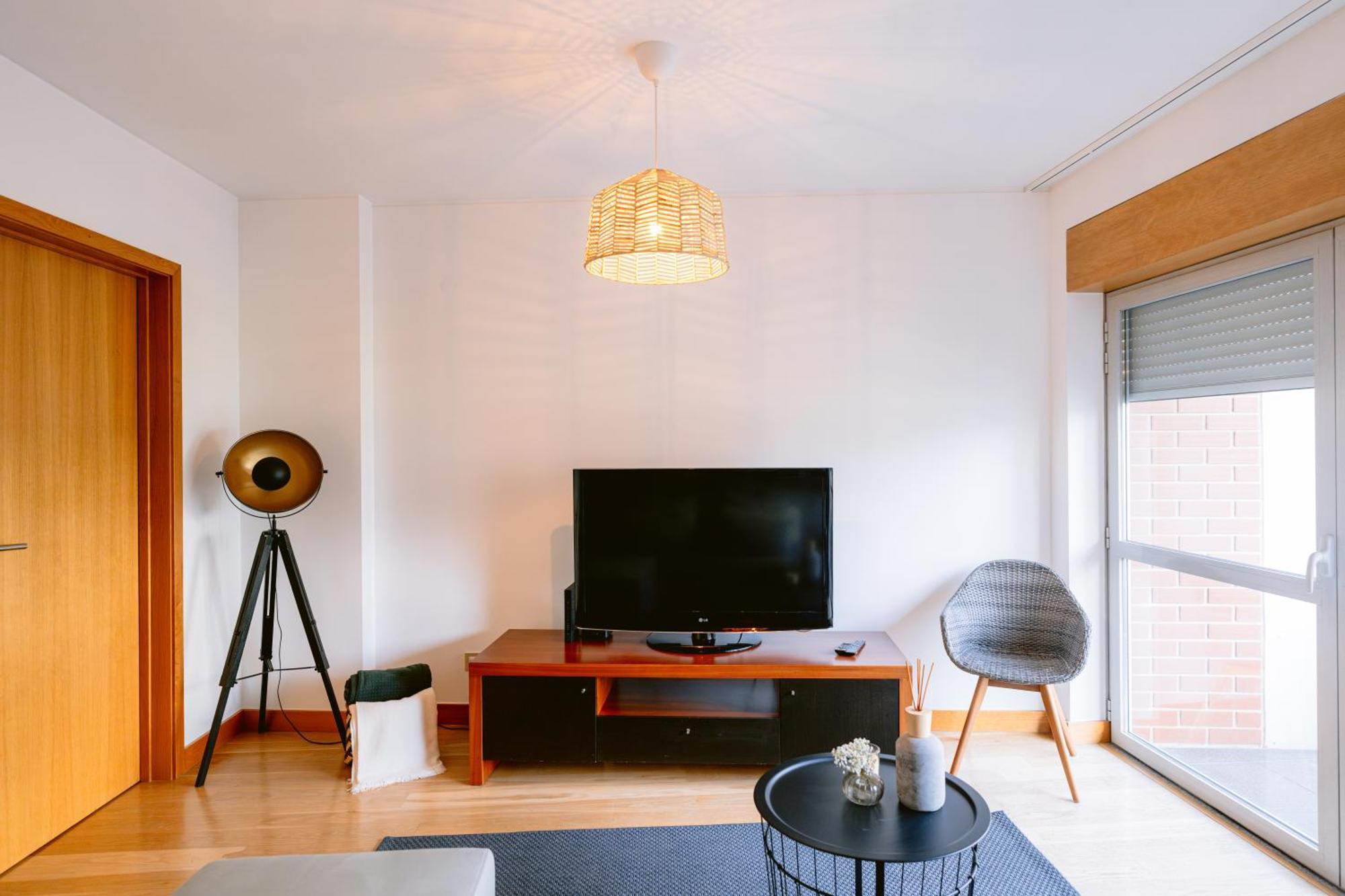 White Family House Apartment Авиеро Екстериор снимка