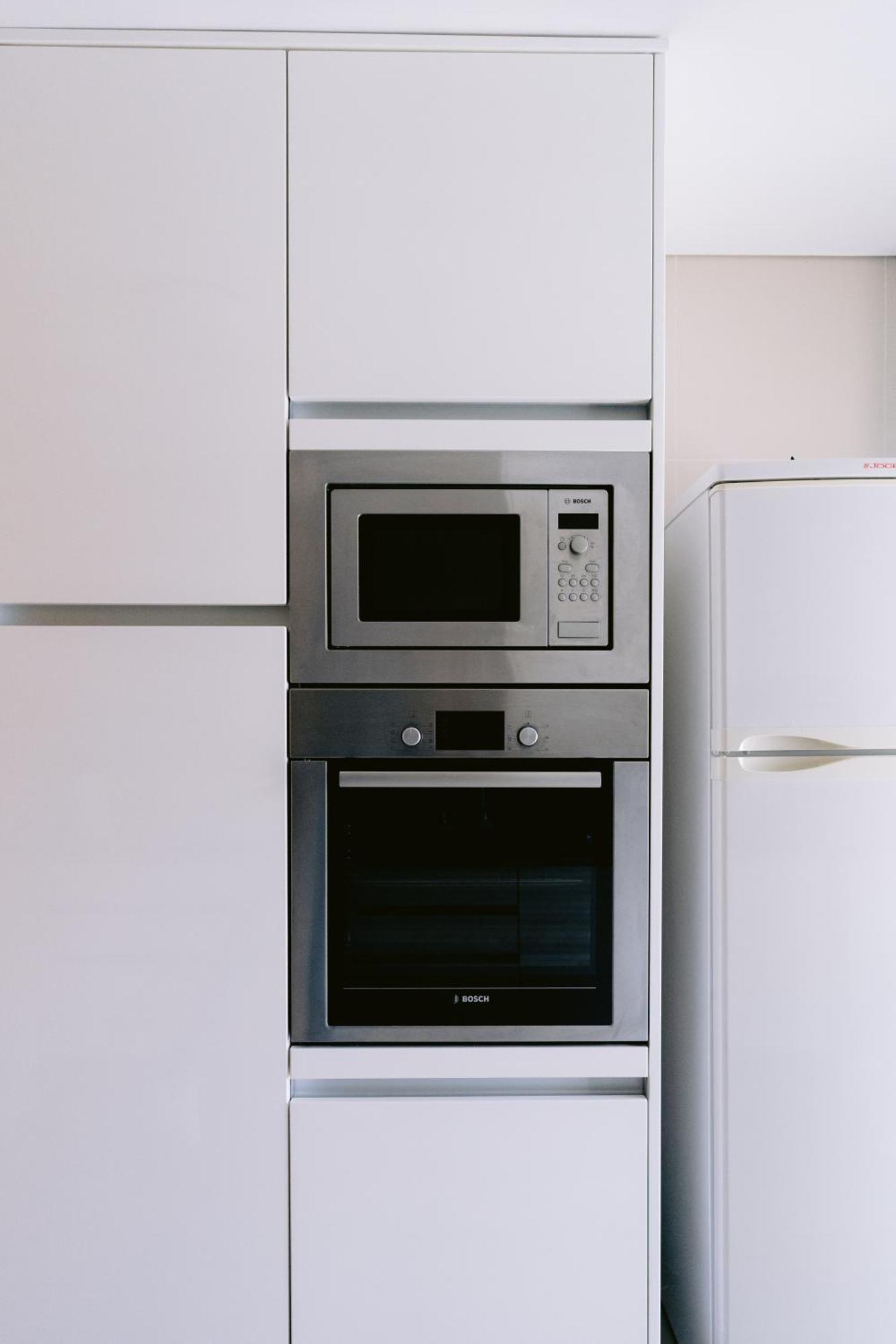 White Family House Apartment Авиеро Екстериор снимка