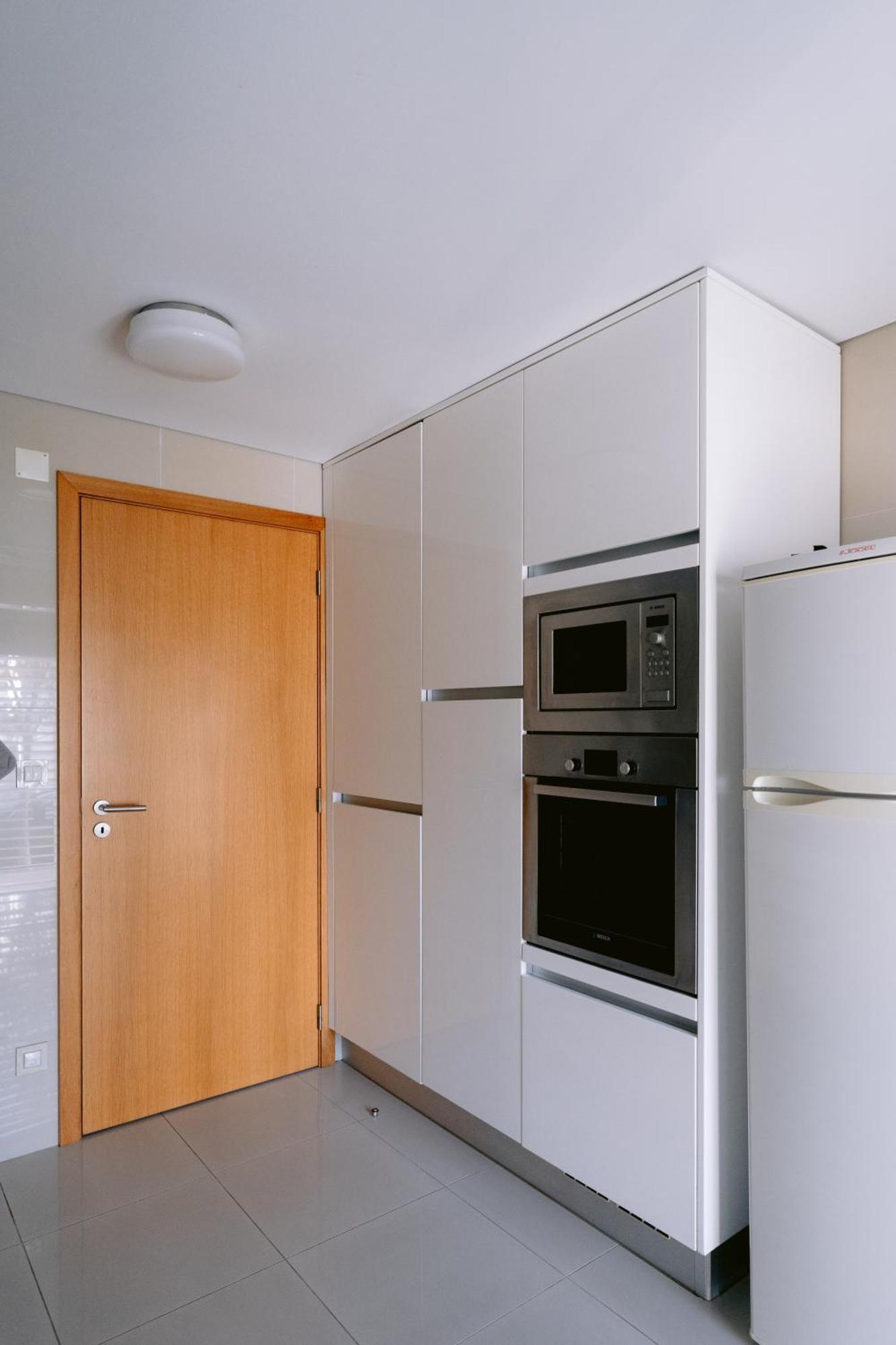 White Family House Apartment Авиеро Екстериор снимка
